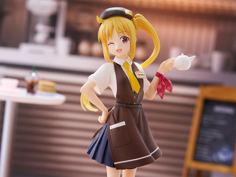 furyu-tenitol-nijika-ijichi-figur-cafe-style-ver-bocchi image 4