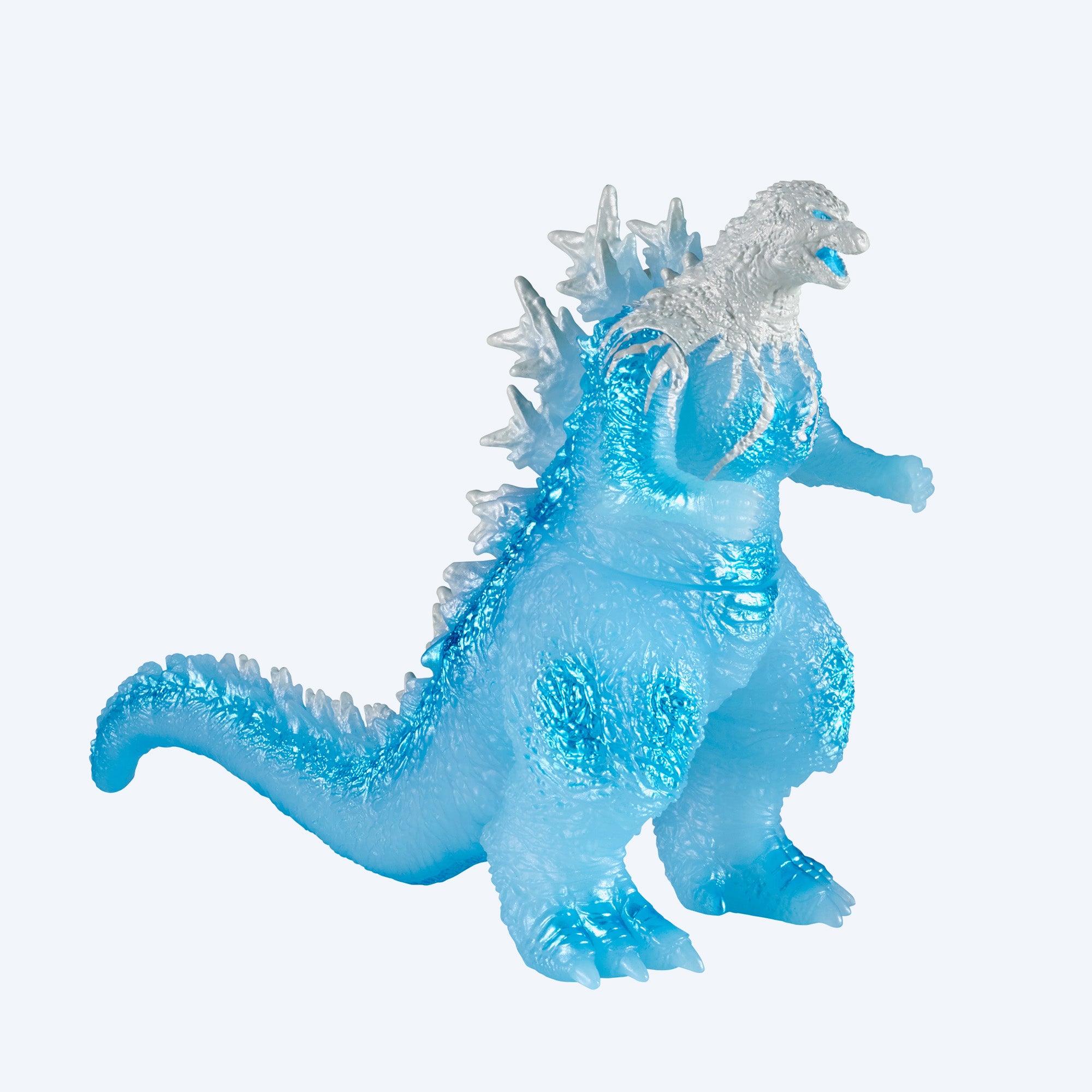 godzilla-japan-series-mt-fuji-vinylfigur-15-cm image 3