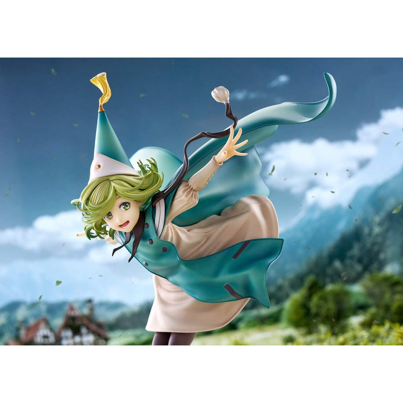 atelier-of-witch-hat-coco-figur-1-6-re-run-25-cm image 2