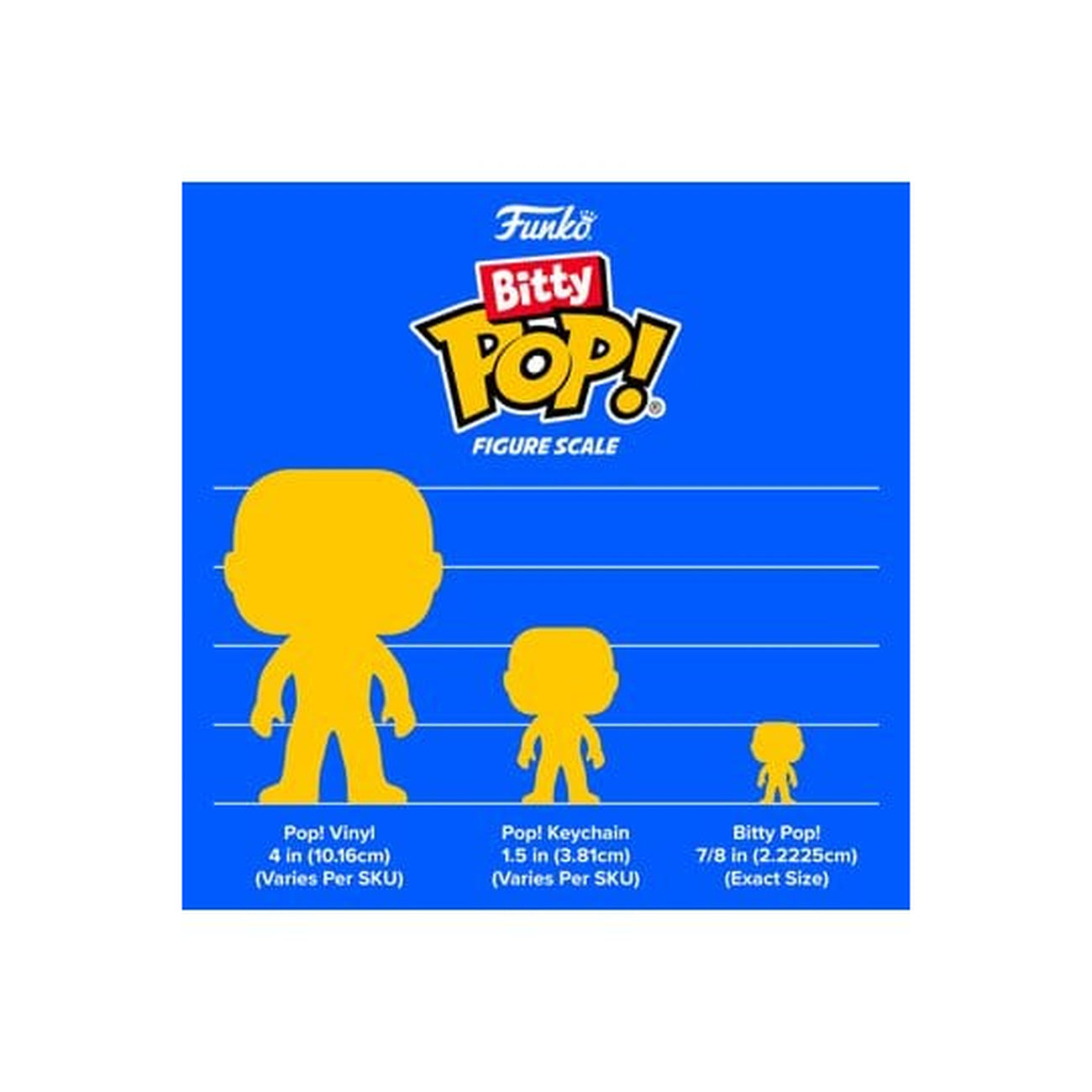 funko-bitty-pop-sonic-the-hedgehog-minifiguren-6er-starter image 7
