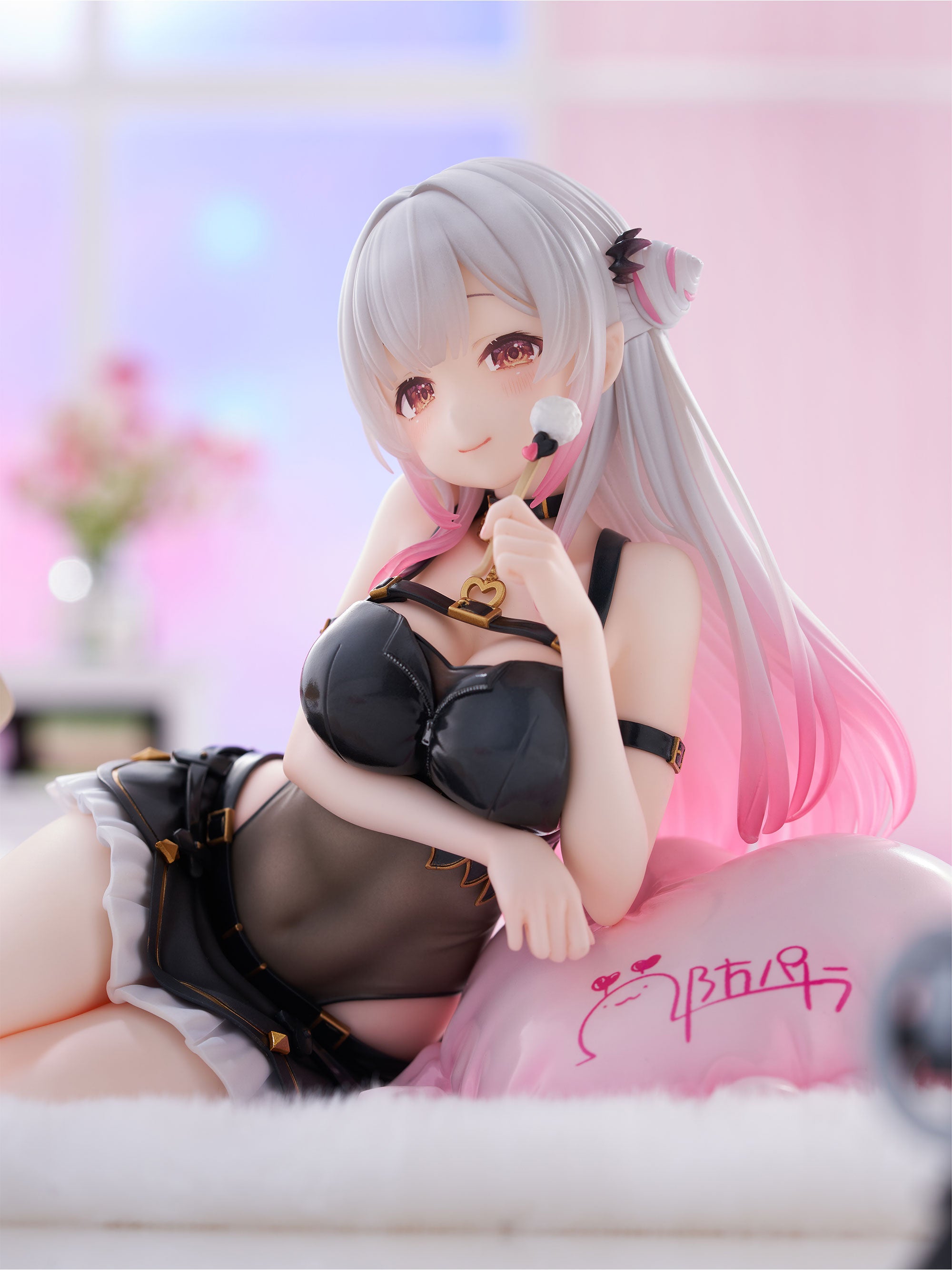 furyu-f-nex-suou-patra-1-6-figur-gaming-asmr image 4