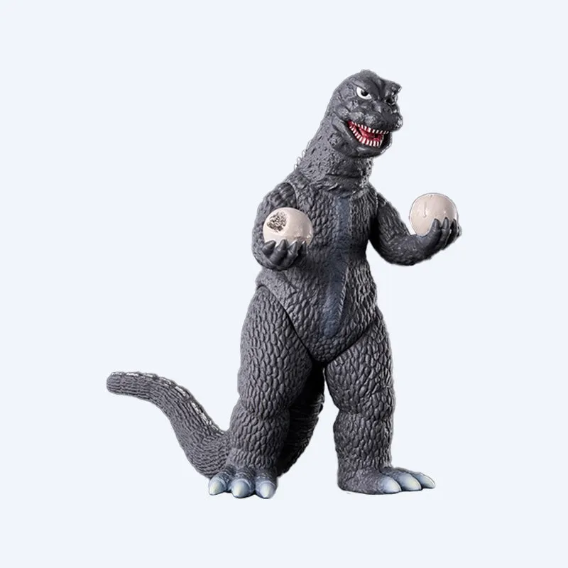 godzilla-1971-hedorah-defeat-movie-monster-figur-pvc image 1