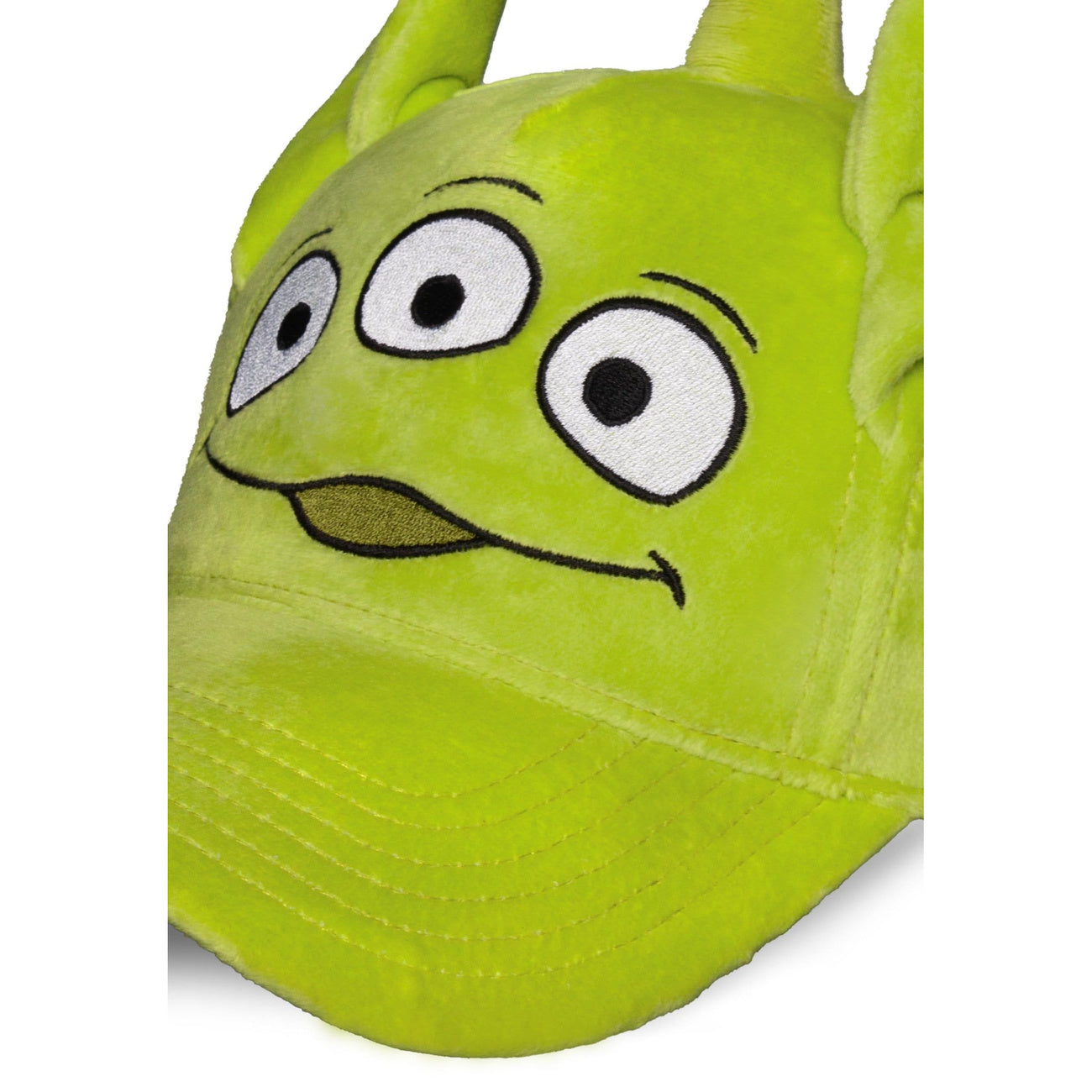 toy-story-alien-snapback-basecap-100-baumwolle-verstellbar image 5