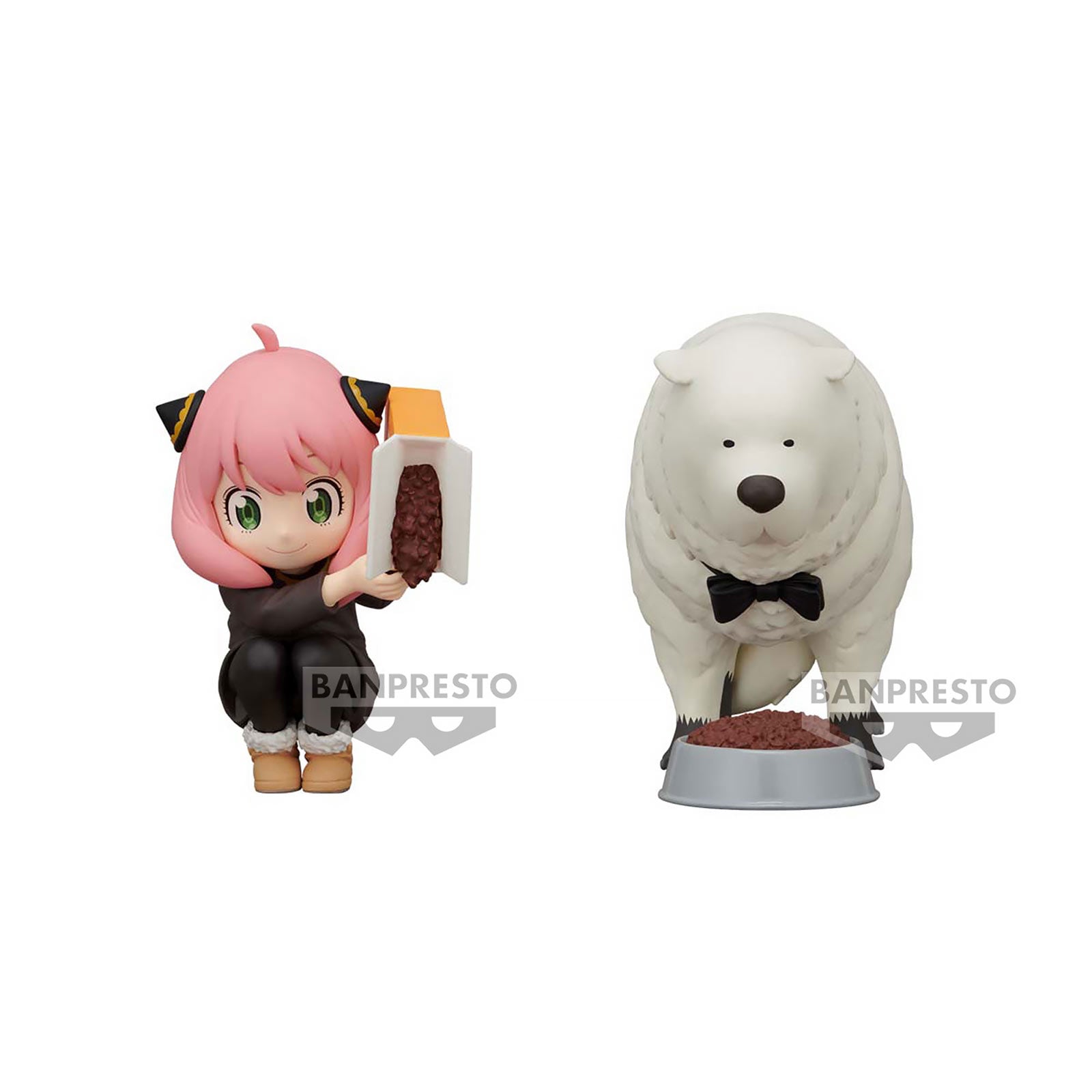 spy-x-family-anya-und-bond-break-time-figurenset-6-cm image 2