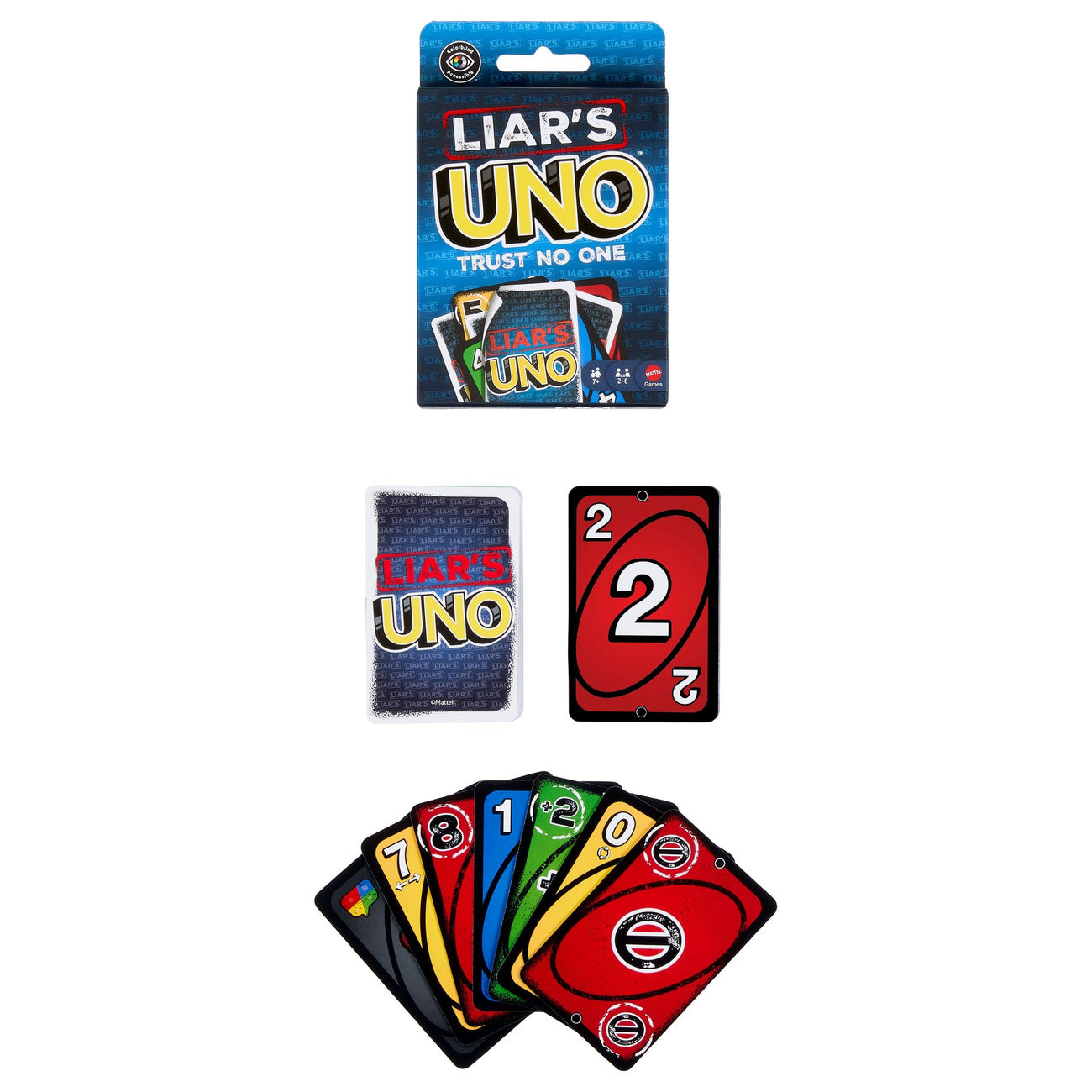 elbenwald-liar-s-uno-kartenspiel-bluff-variante-ab-7-jahren image 3