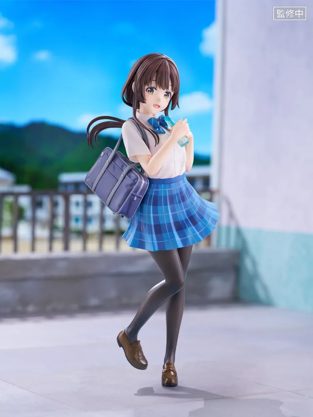 furyu-f-nex-uchida-yuu-1-7-anime-figur-chise-kun-ramune image 1