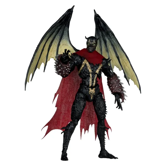 mcfarlane-toys-spawn-classic-nightmare-spawn-actionfigur-23-cm image 1