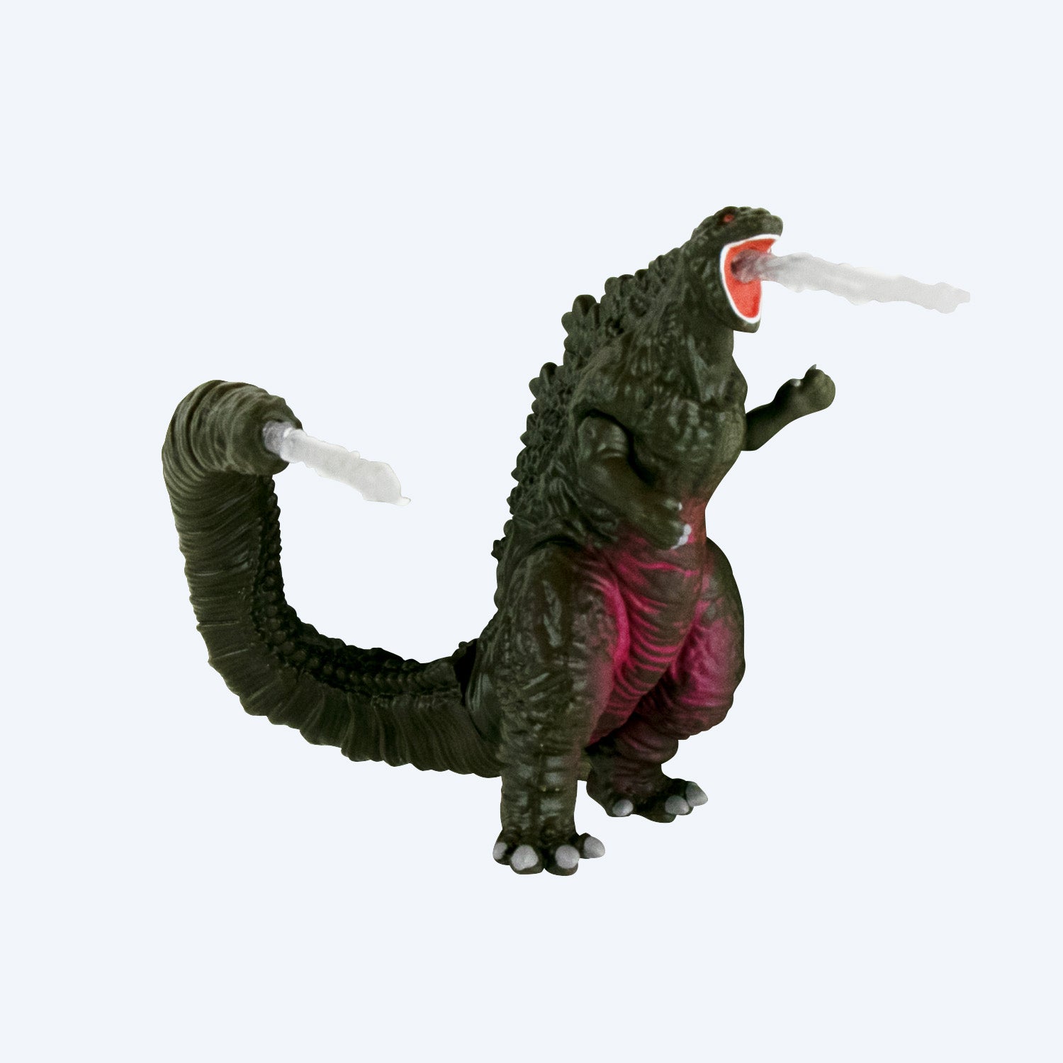 godzilla-shin-godzilla-3-75-actionfigur-9-5-cm-mit-base image 1