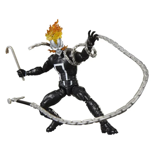 hasbro-marvel-legends-ghost-rider-robbie-reyes-actionfigur image 1