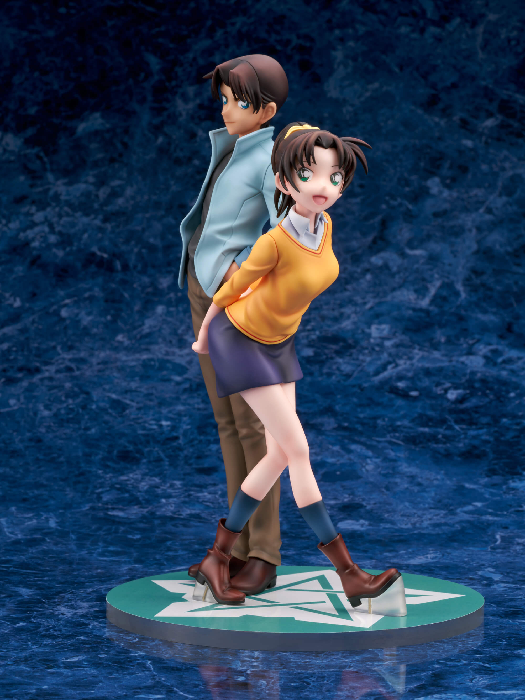 f-nex-detektiv-conan-heiji-kazuha-figur-1-7-scale image 4