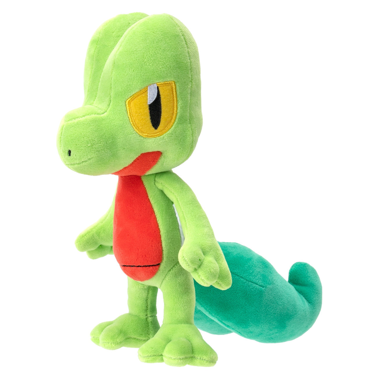 pok-mon-geckarbor-pl-schfigur-20-cm-kuscheltier-pl-sch image 3