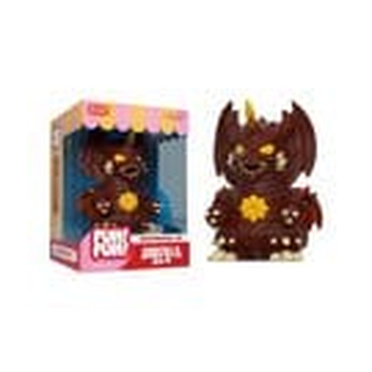 godzilla-toho-fun-fun-destoroyah-minifigur-wave-02 image 2
