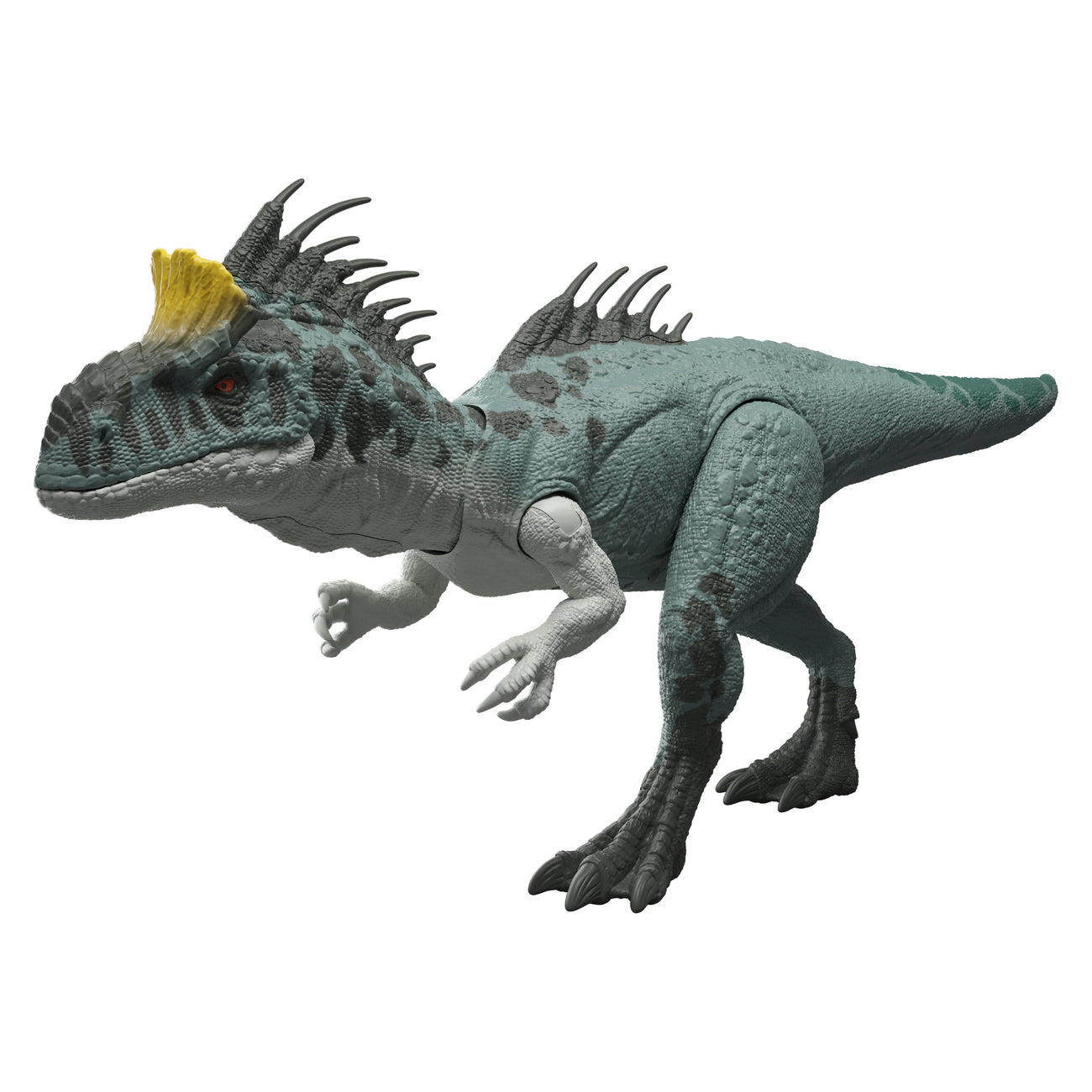 jurassic-world-survival-wild-roar-actionfigur-cryolophosaurus-sound image 4