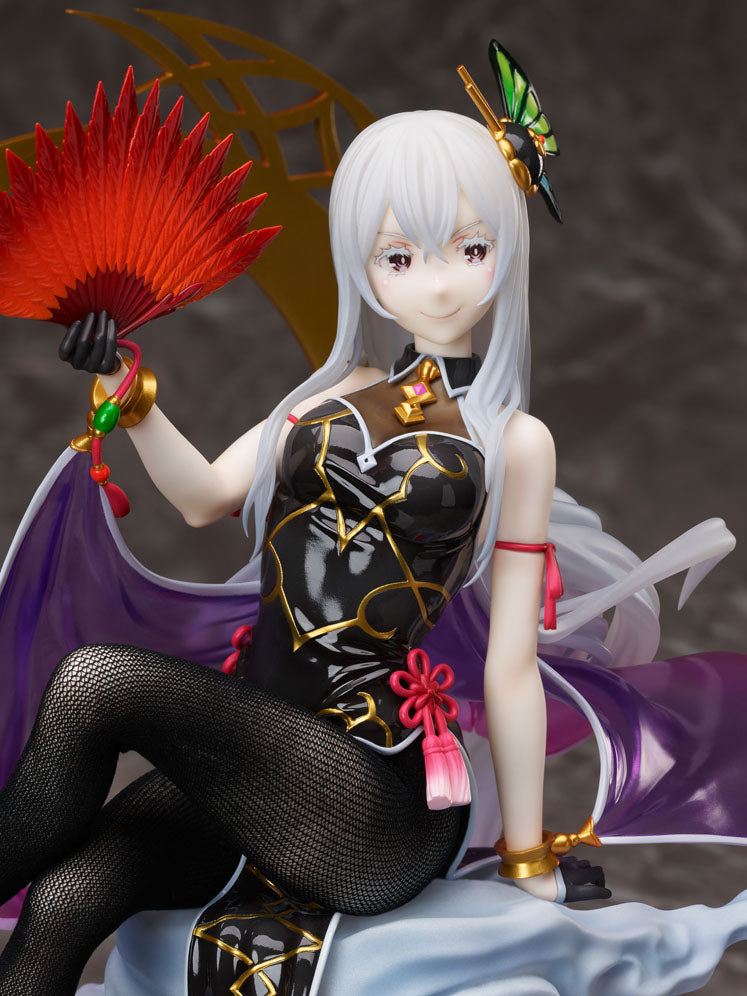 furyu-f-nex-re-zero-echidna-1-7-figur-china-dress image 5