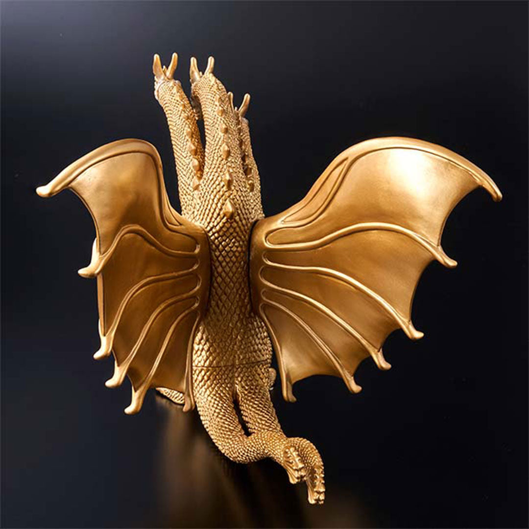 godzilla-movie-monster-series-king-ghidorah-1964-vinyl-figur image 3