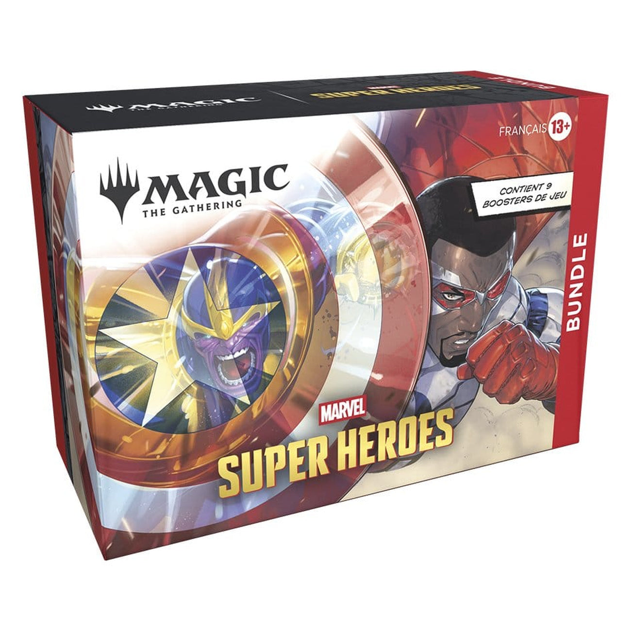 magic-the-gathering-marvel-super-heroes-bundle-franz-sisch-9-booster image 8