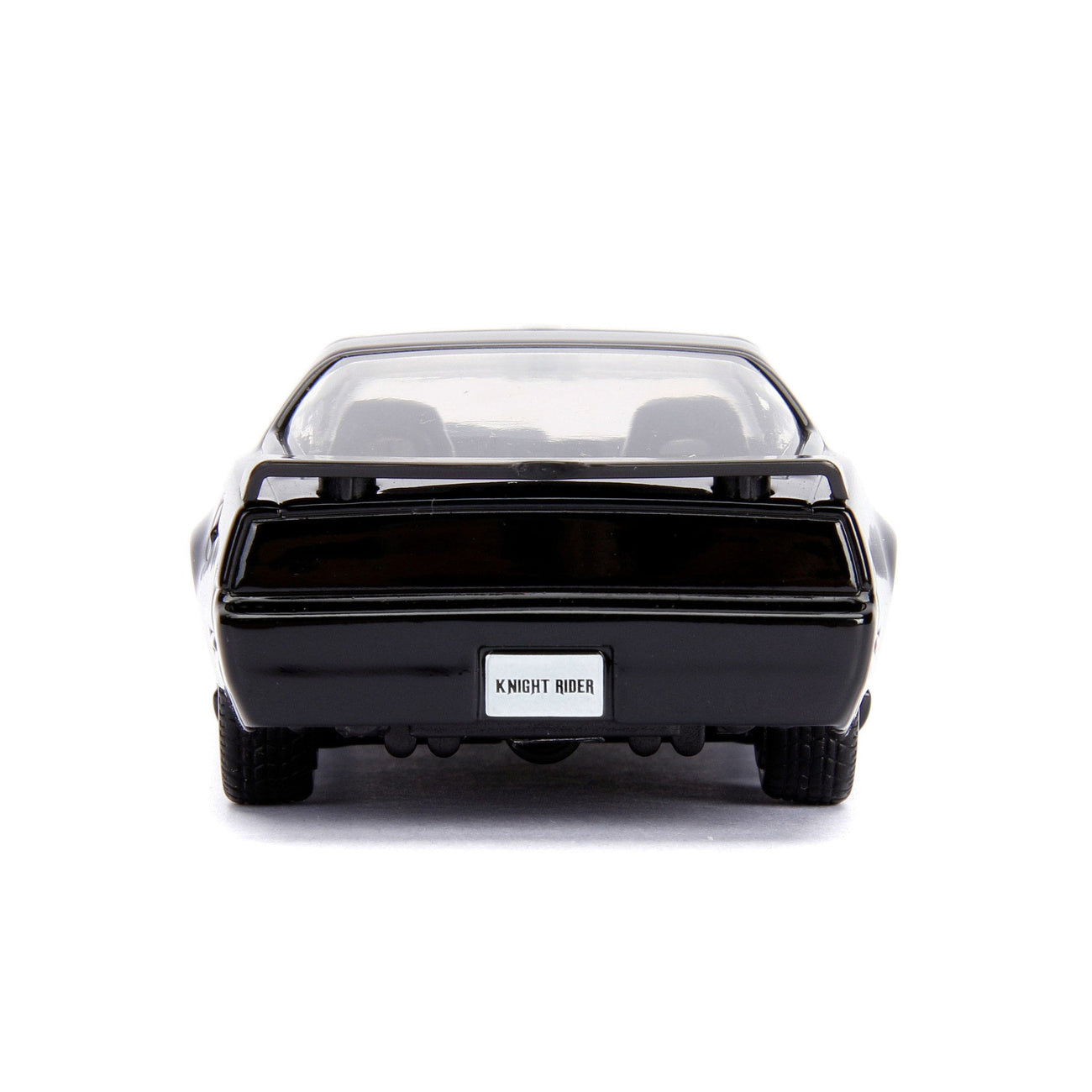 knight-rider-kitt-diecast-modellauto-1-32 image 4