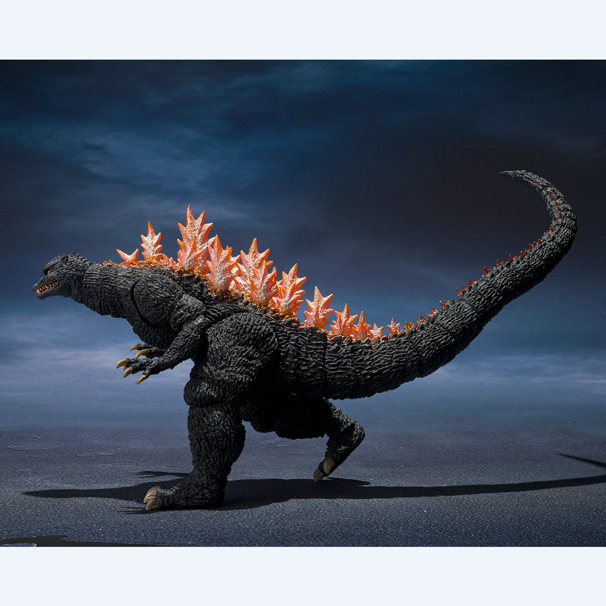godzilla-collectibles-s-h-monsterarts-2004-heat-ray-actionfigur image 5