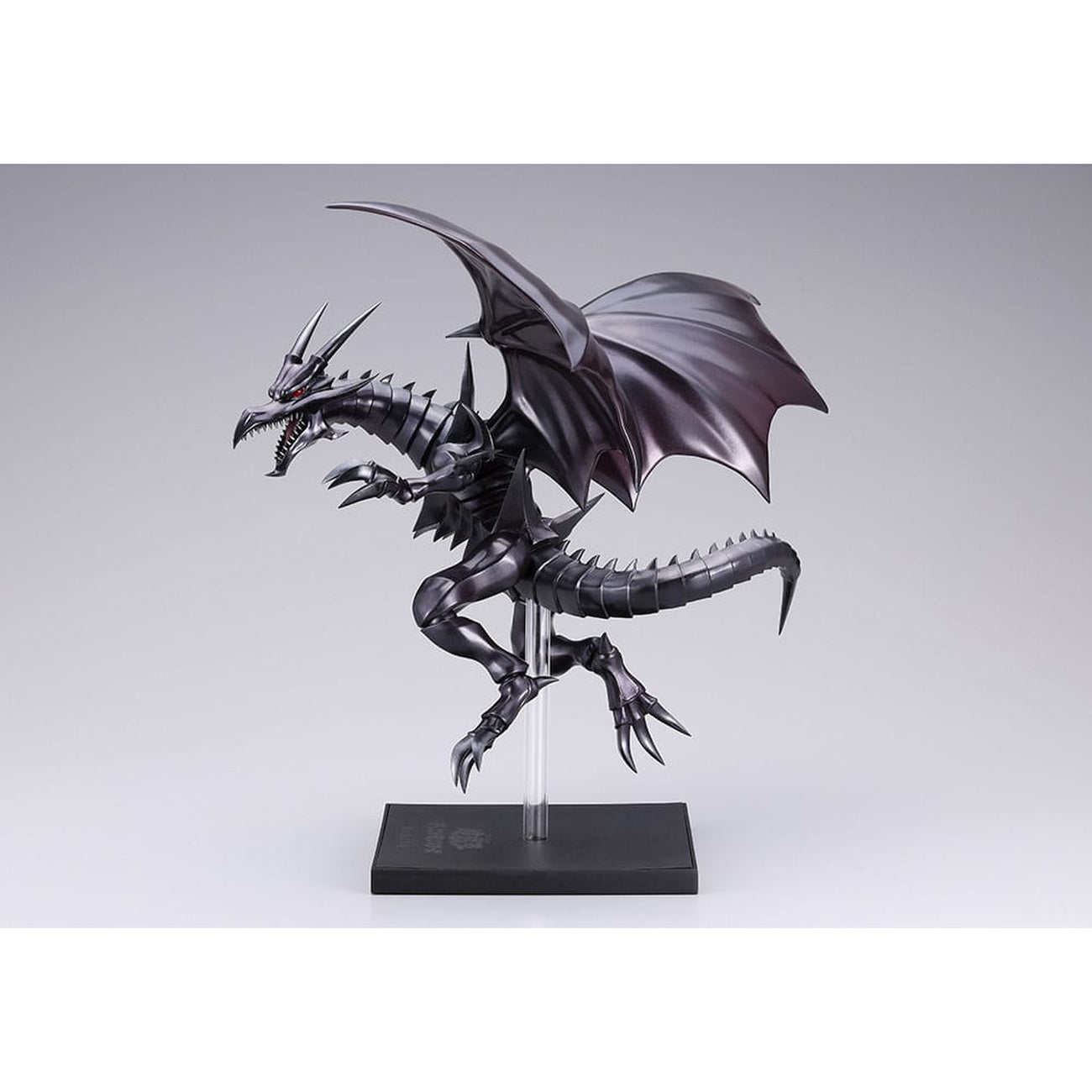 elbenwald-yu-gi-oh-oshi-works-statue-red-eyes-black-dragon-24cm image 3