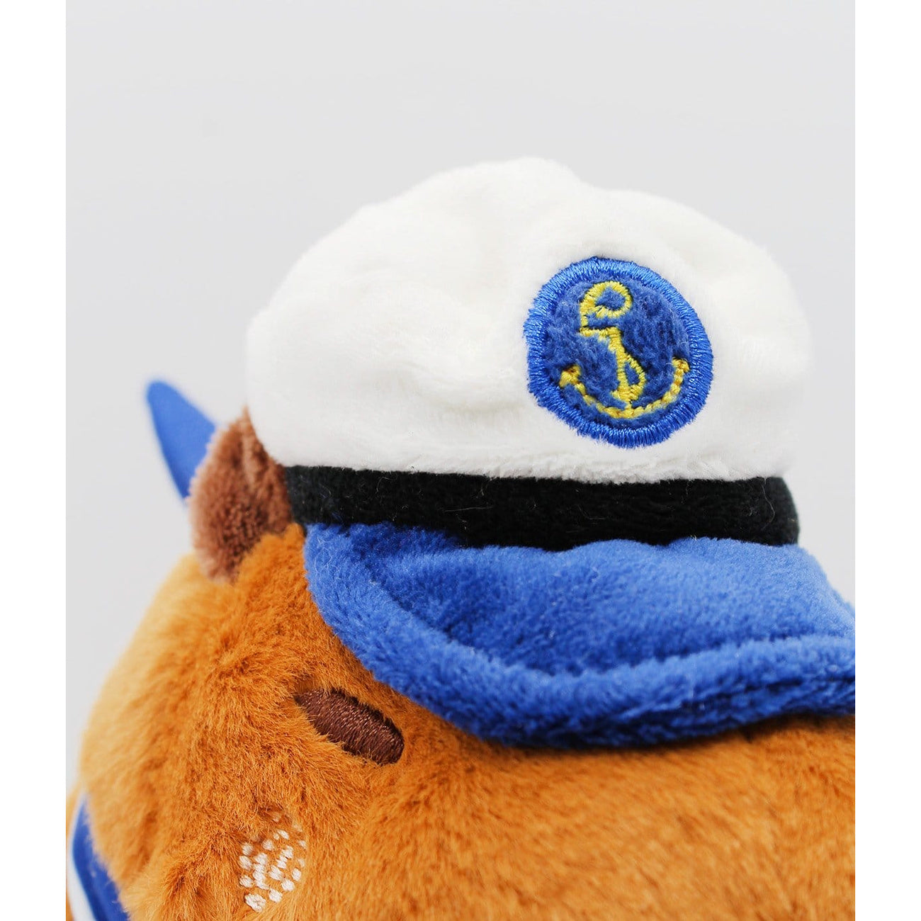 capybara-capy-captain-pl-schfigur-23-cm-kuscheltier image 3