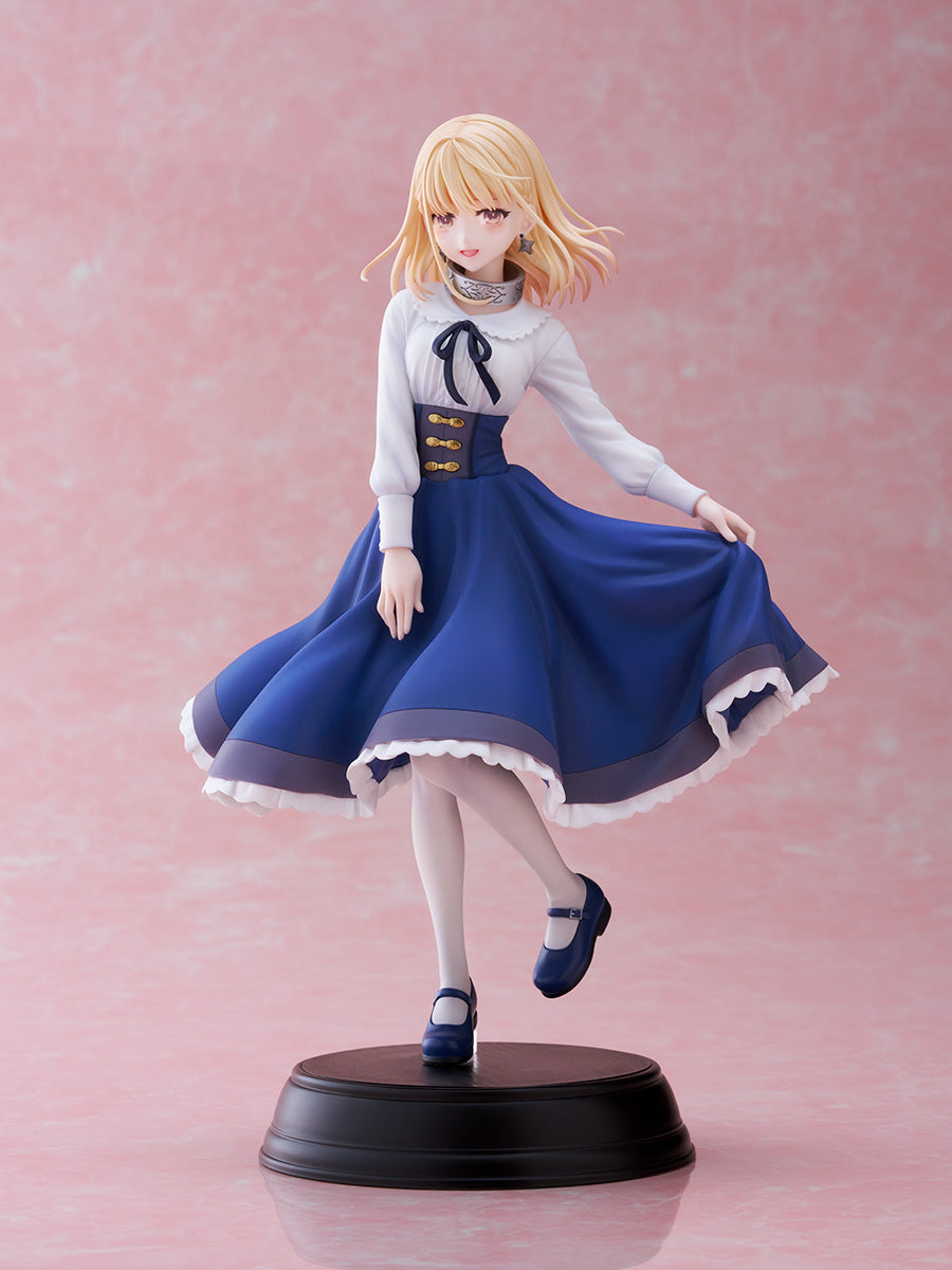 furyu-tenitol-jess-figur-buta-no-liver-animefigur image 7
