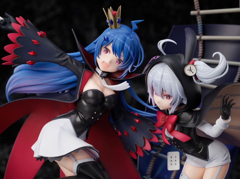 furyu-f-nex-2233-bml2021-1-8-figur-kaitou-version image 4