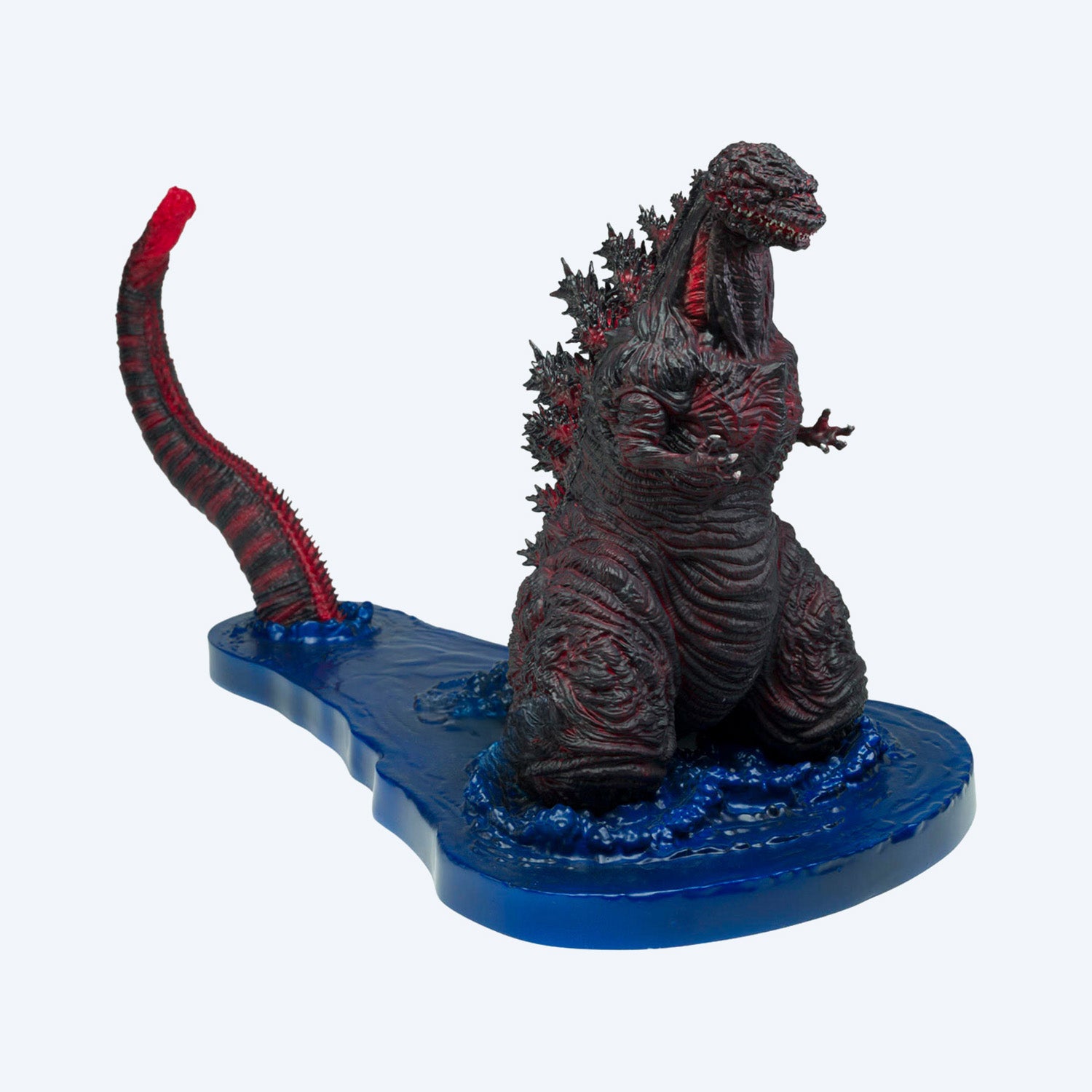 godzilla-art-vignette-2016-4th-form-figur-come-ashore-pvc image 1