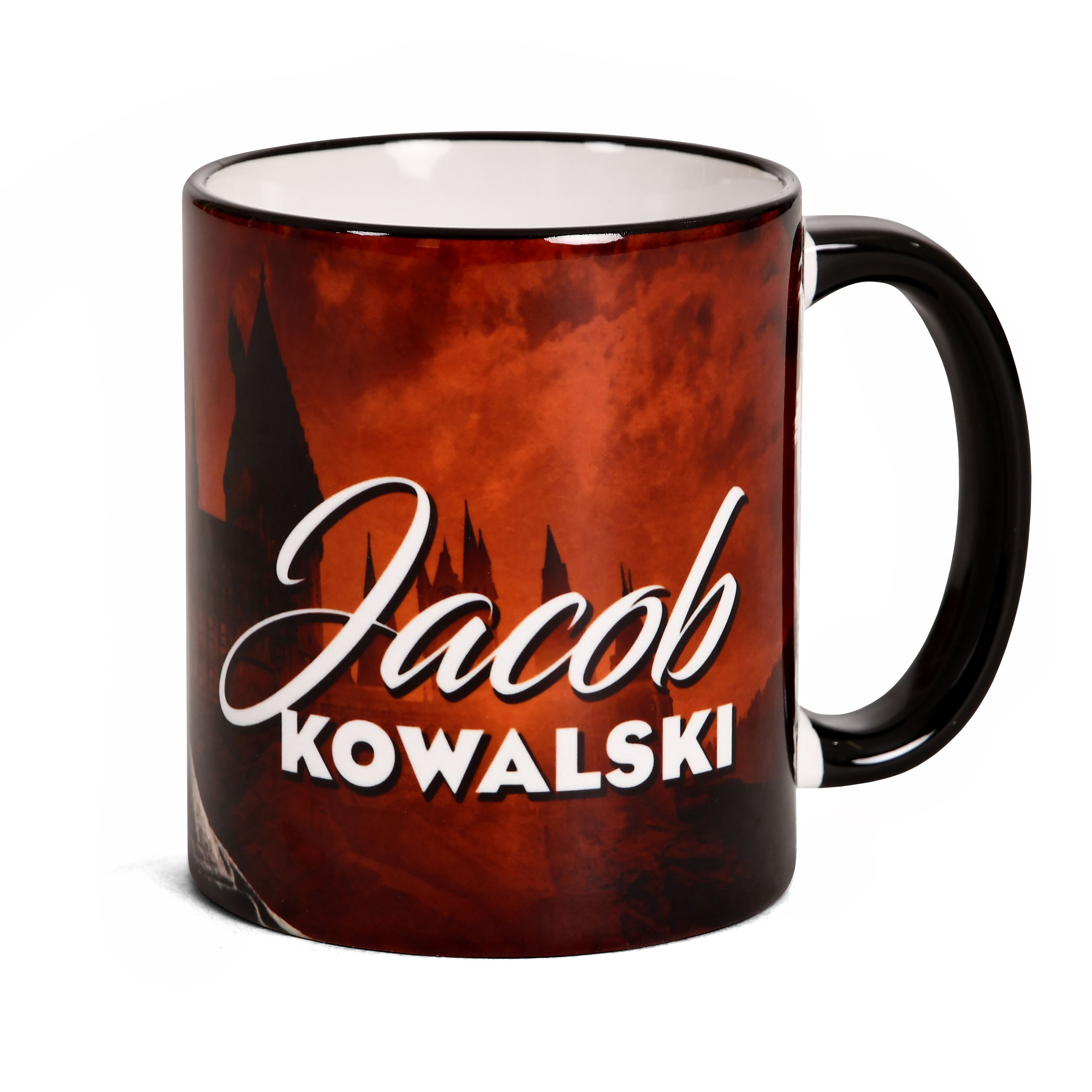 phantastische-tierwesen-jacob-tasse-320-ml-schwarz image 2