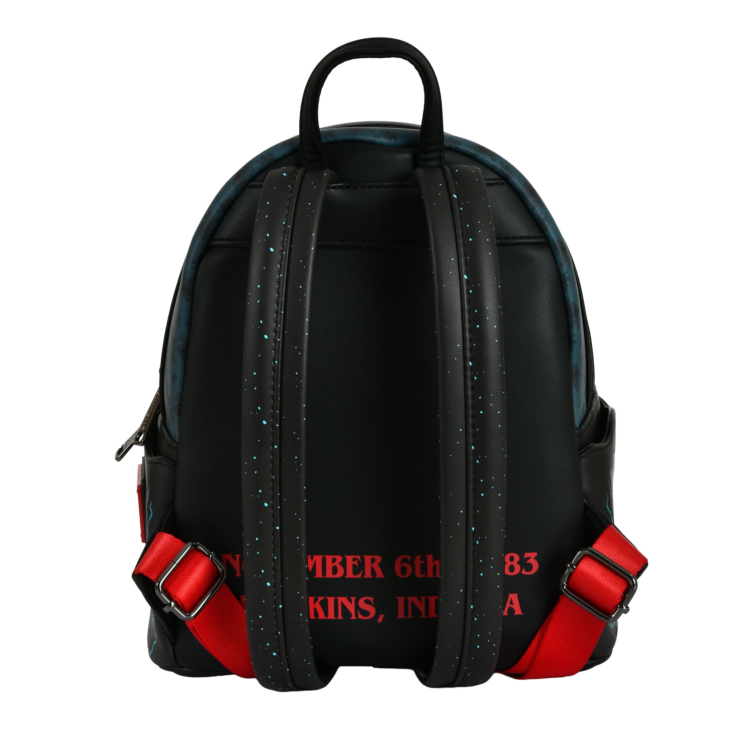 stranger-things-10th-anniversary-mini-rucksack-mit-licht image 8