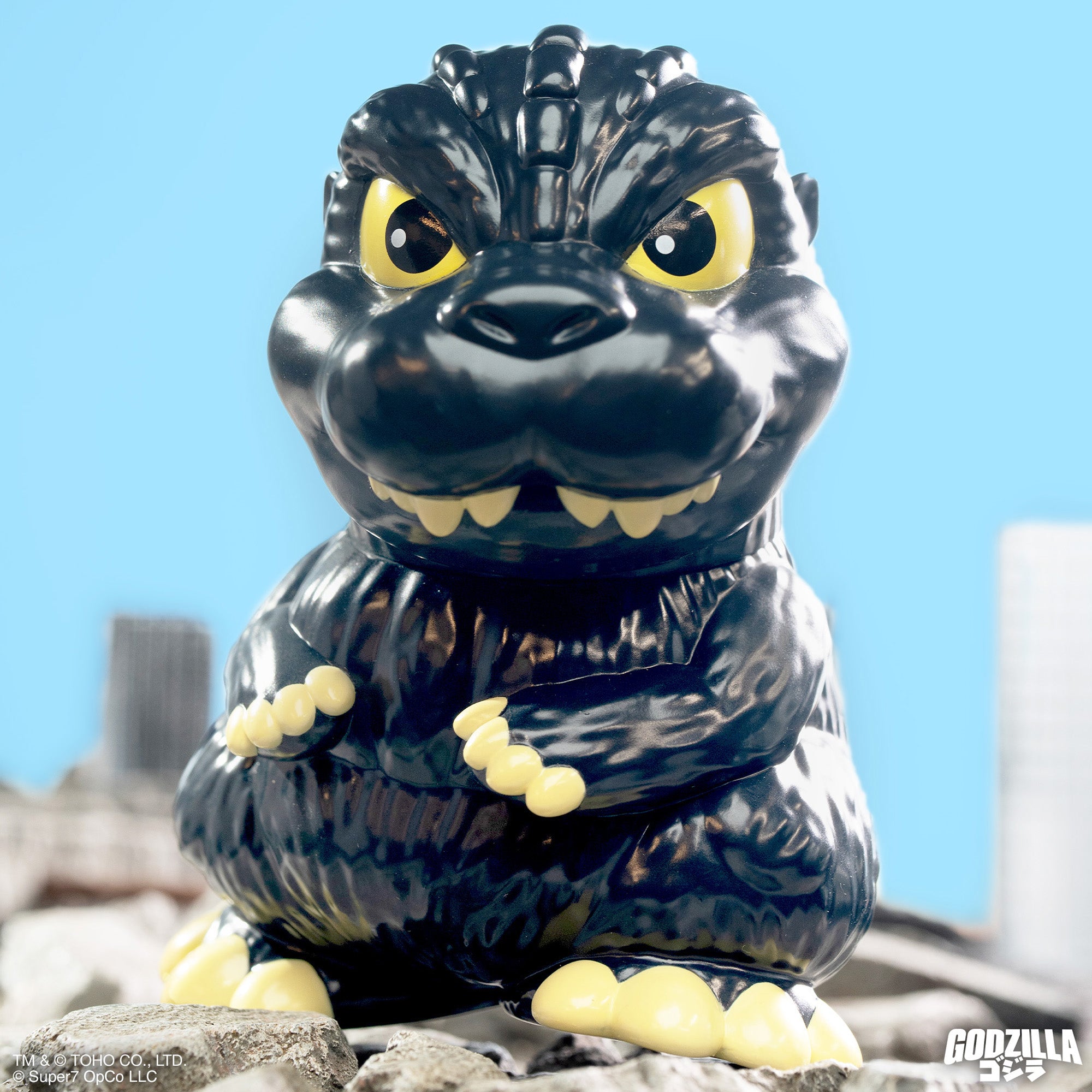 godzilla-super7-fun-fun-wave-01-figuren-set-13cm-2er image 7