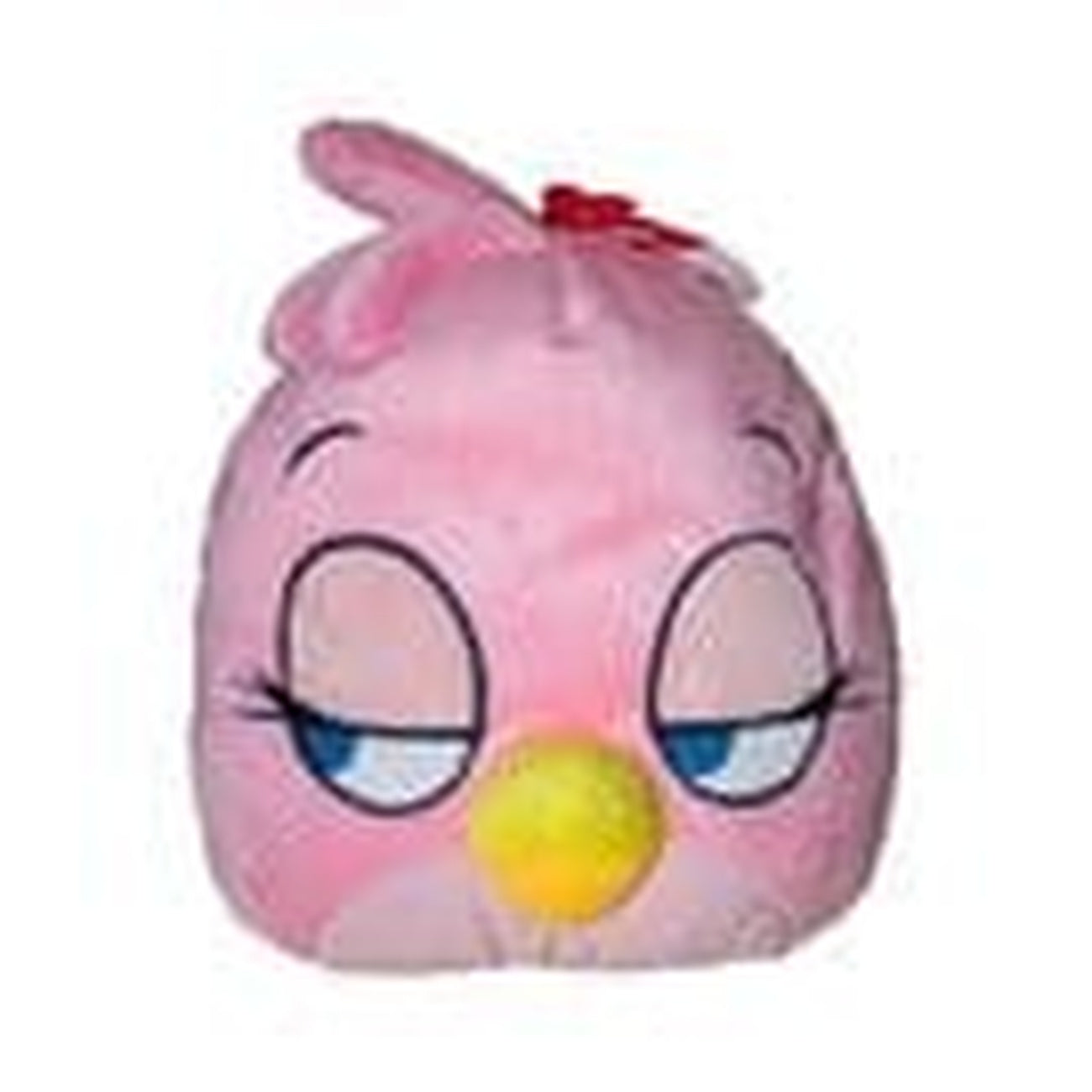 angry-birds-stella-dekokissen-formkissen-25-cm-polyester image 2