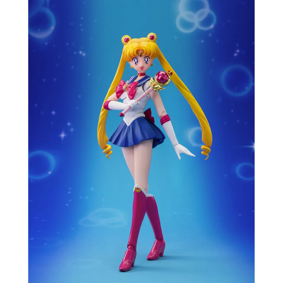 sailor-moon-s-h-figuarts-sailor-moon-crystal-actionfigur image 1
